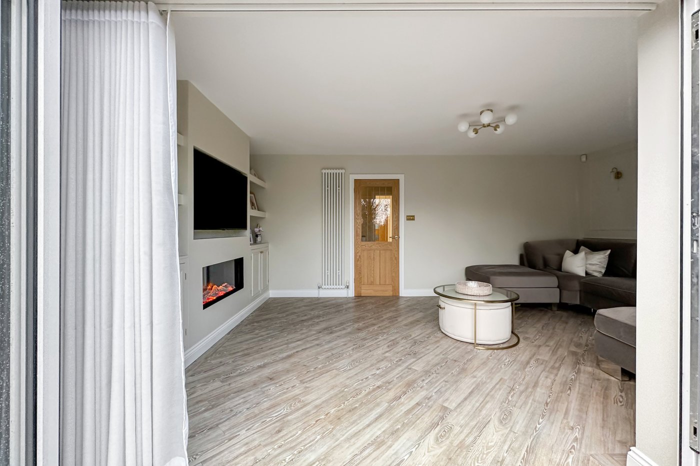 house for sale in Wigmore, Rainham, ME8 Robinson Michael & Jackson