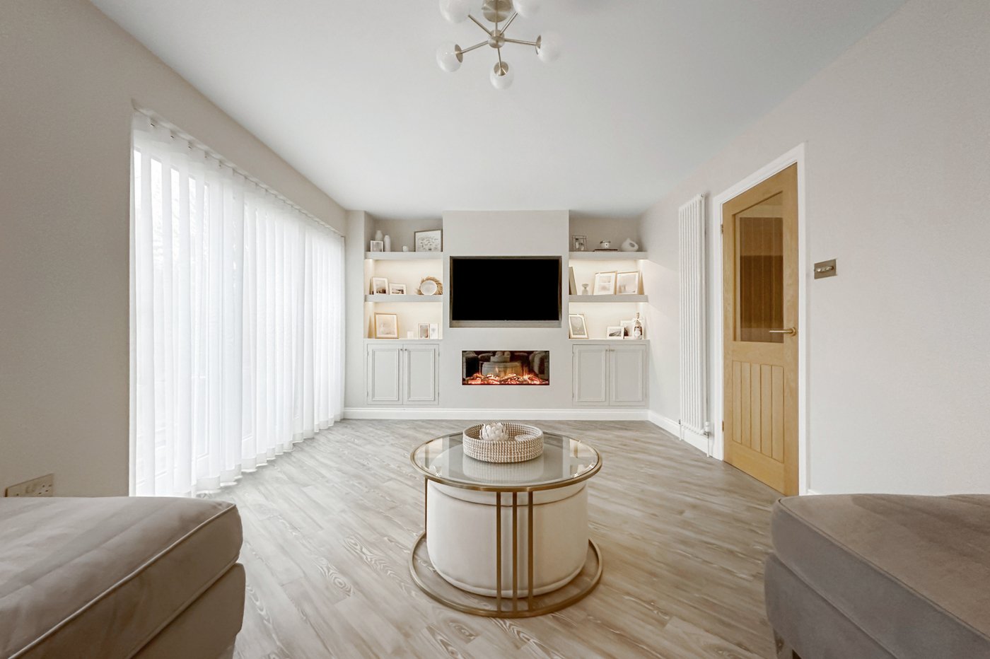 house for sale in Wigmore, Rainham, ME8 Robinson Michael & Jackson