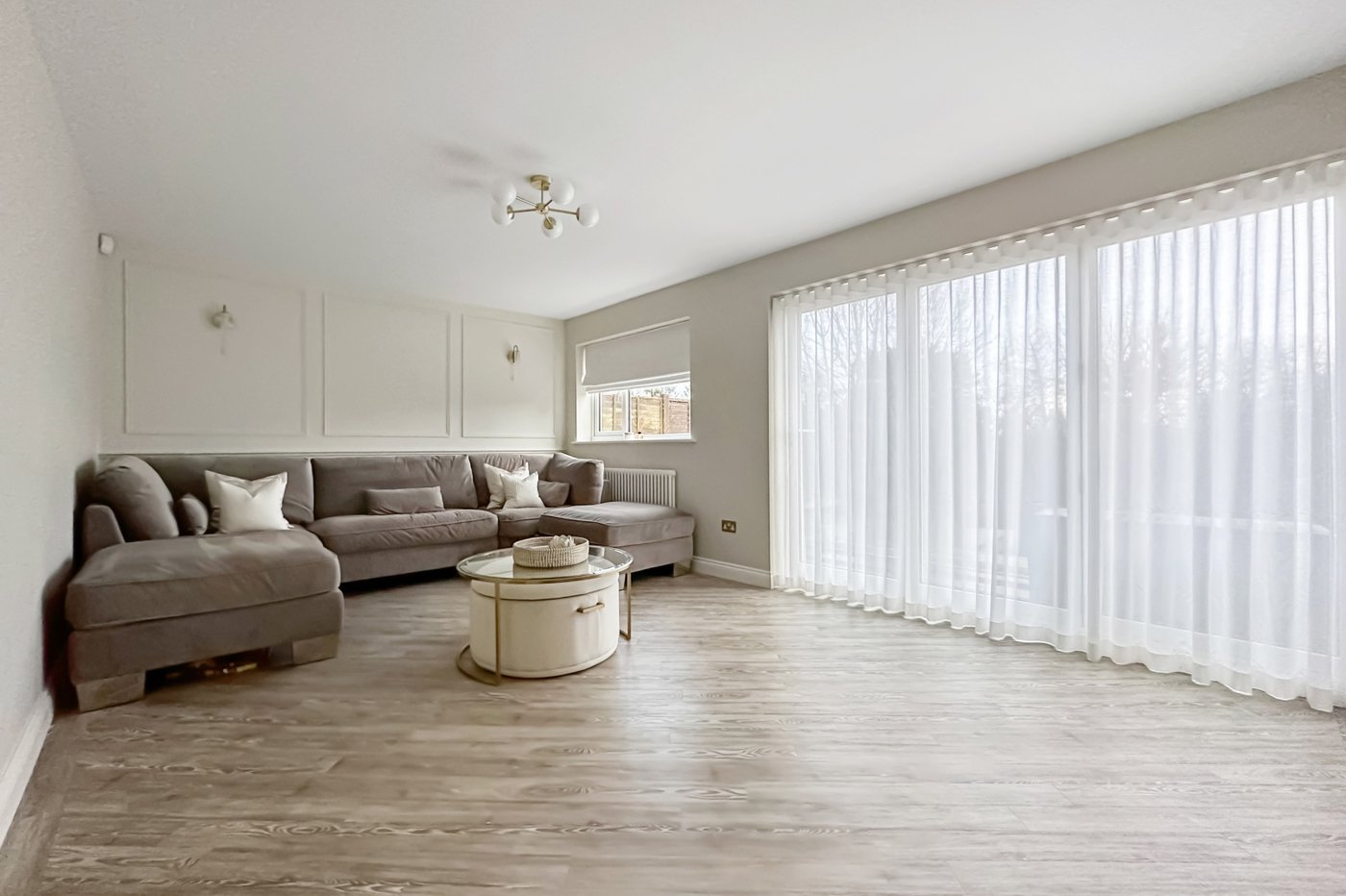 house for sale in Wigmore, Rainham, ME8 Robinson Michael & Jackson