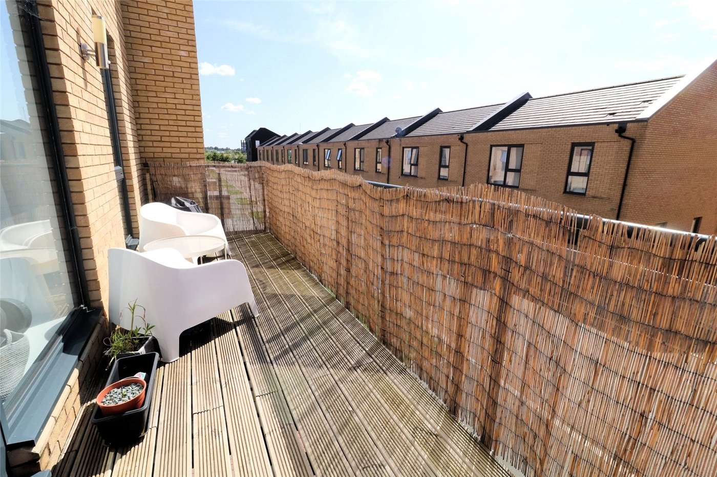 1 bedroom property for sale in Trumpington | Robinson Jackson