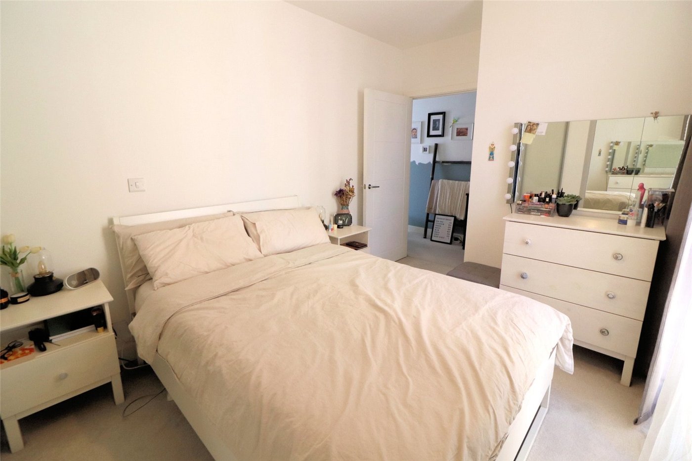 1 bedroom property for sale in Trumpington | Robinson Jackson