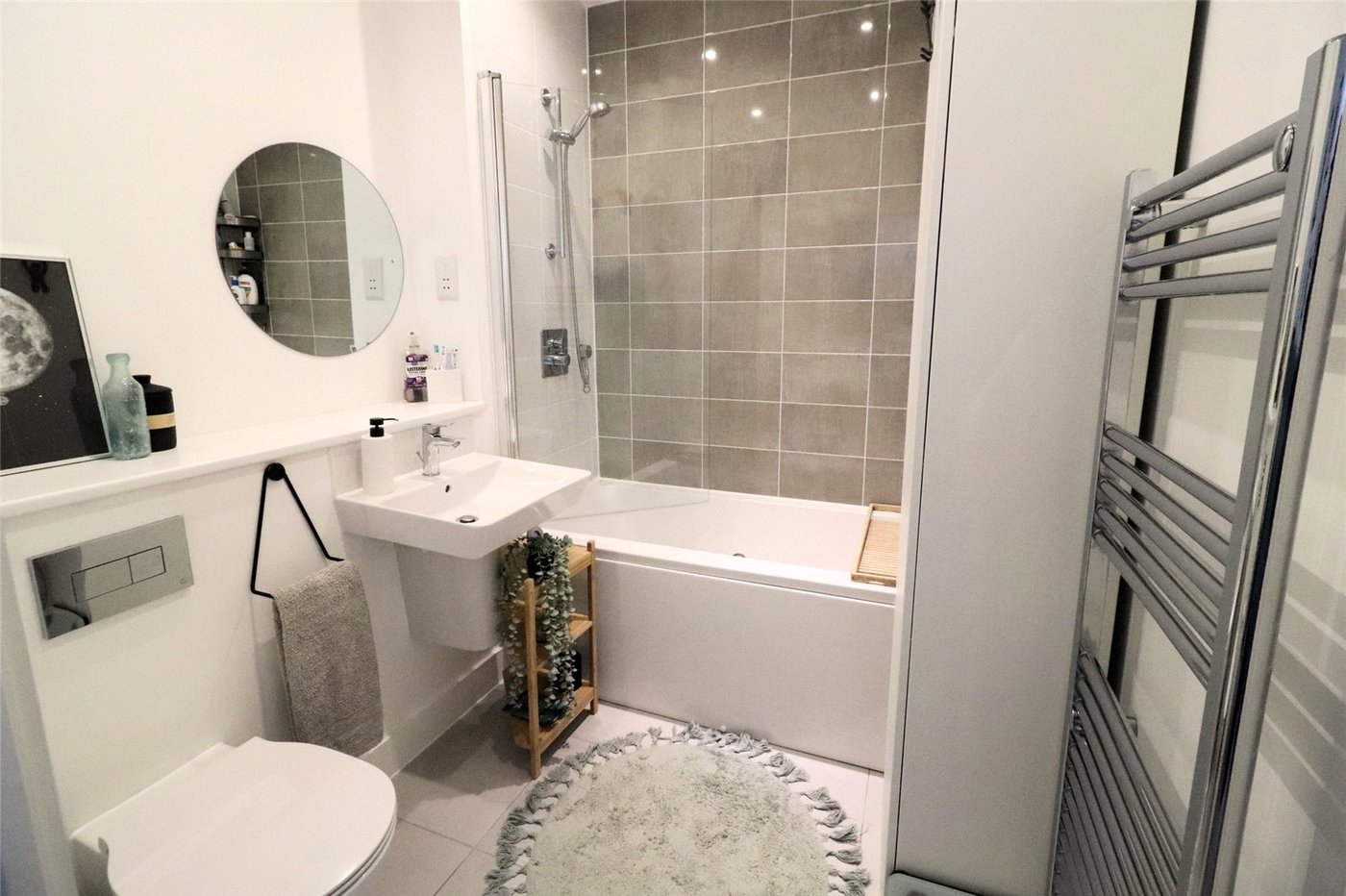 1 bedroom property for sale in Trumpington | Robinson Jackson
