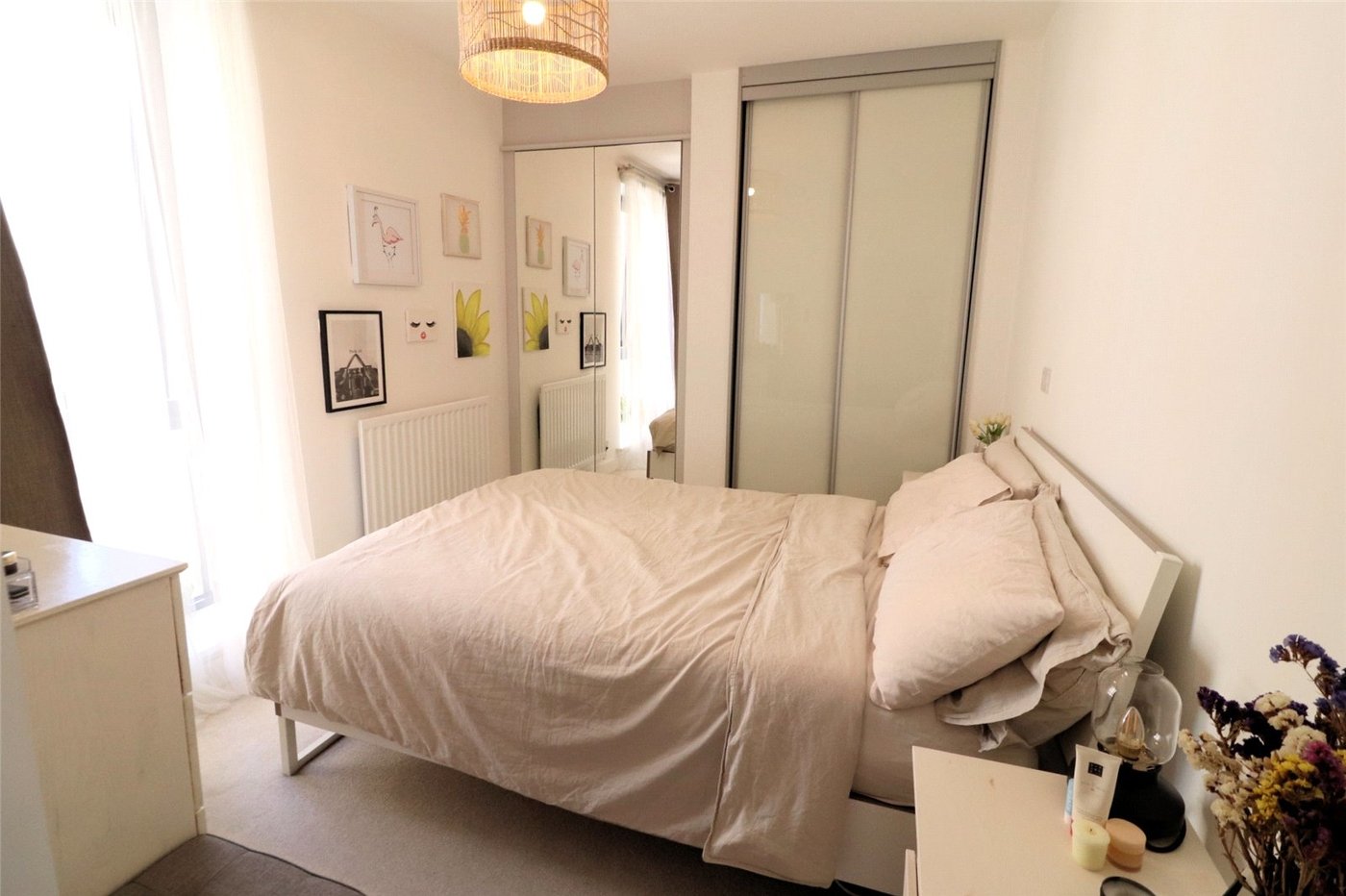 1 bedroom property for sale in Trumpington | Robinson Jackson