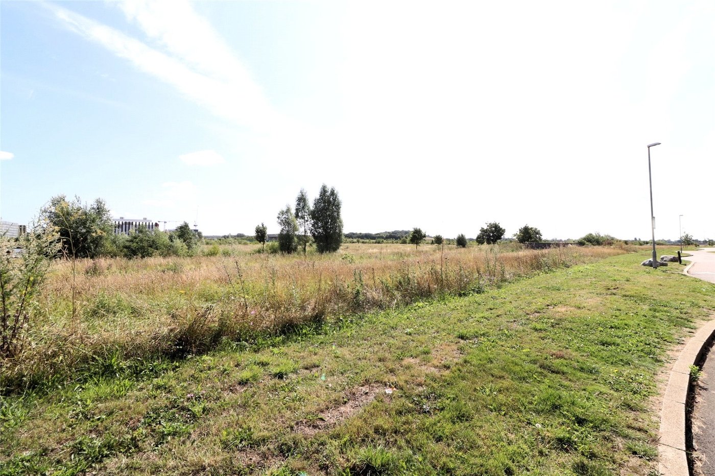 1 bedroom property for sale in Trumpington | Robinson Jackson