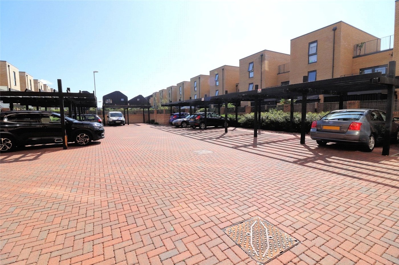 1 bedroom property for sale in Trumpington | Robinson Jackson