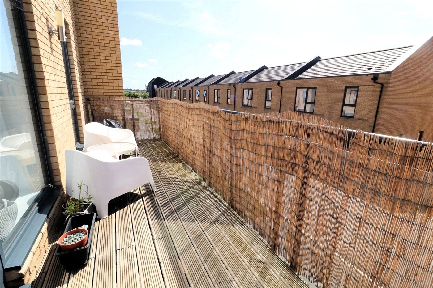 1 bedroom property for sale in Trumpington | Robinson Jackson