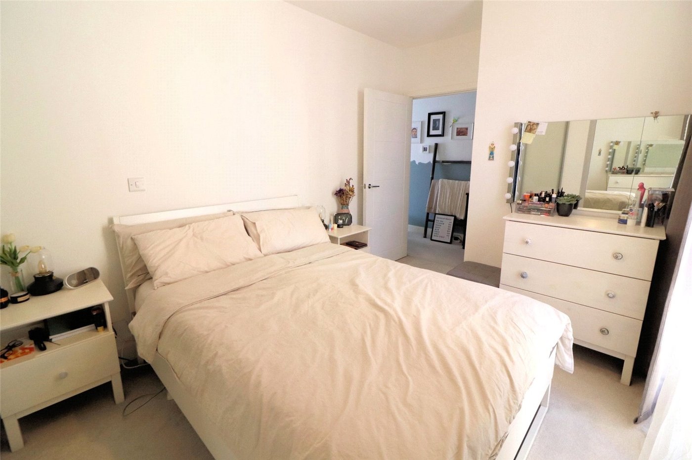 1 bedroom property for sale in Trumpington | Robinson Jackson