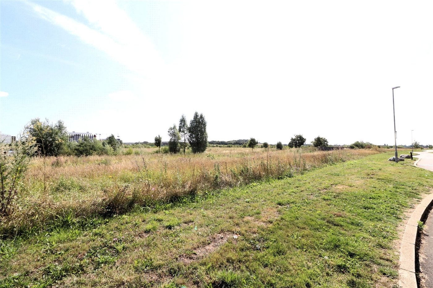 1 bedroom property for sale in Trumpington | Robinson Jackson