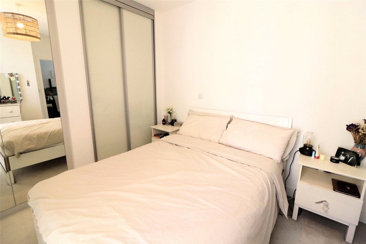 1 bedroom property for sale in Trumpington | Robinson Jackson