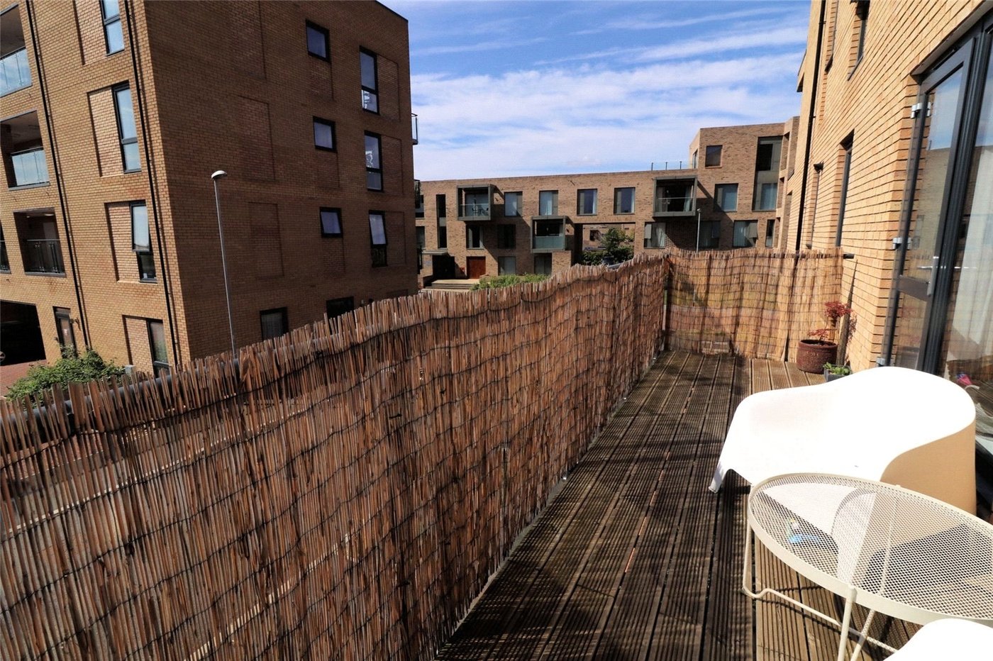 1 bedroom property for sale in Trumpington | Robinson Jackson