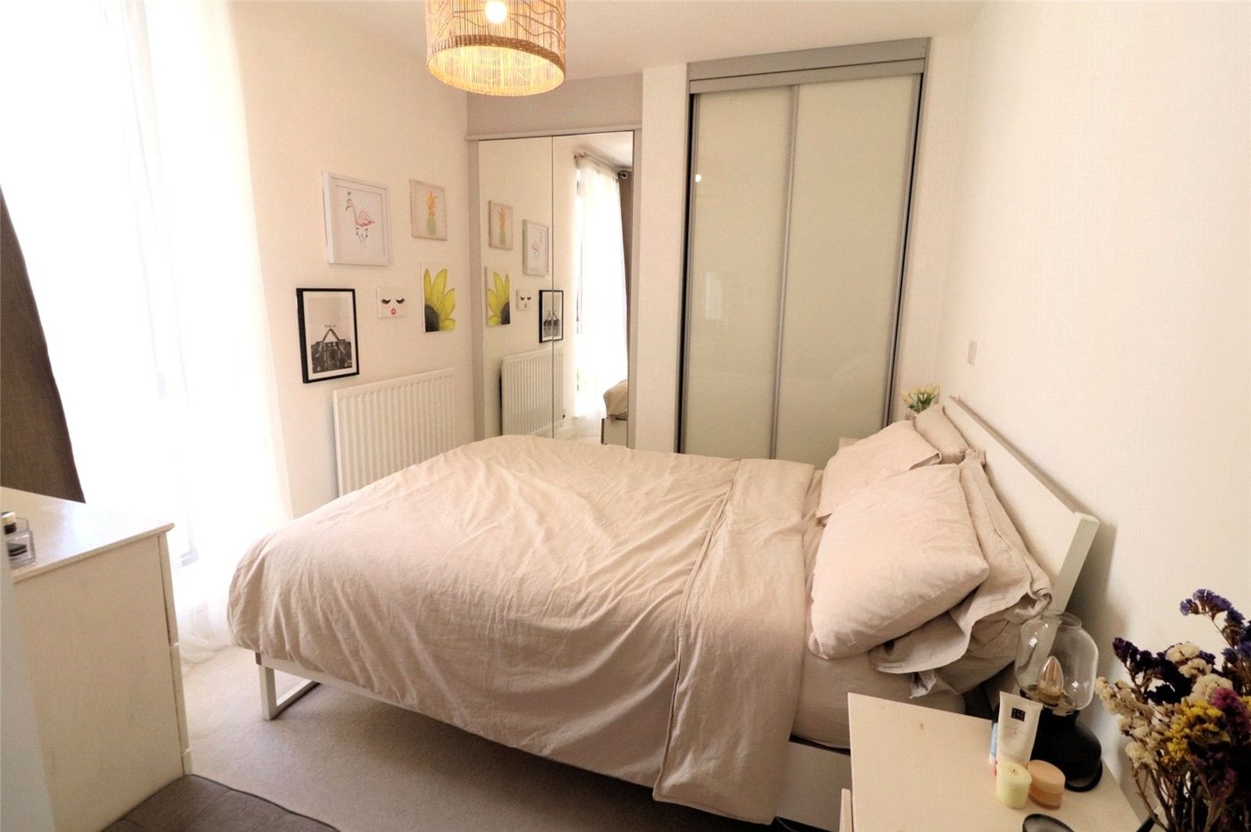 1 bedroom property for sale in Trumpington | Robinson Jackson