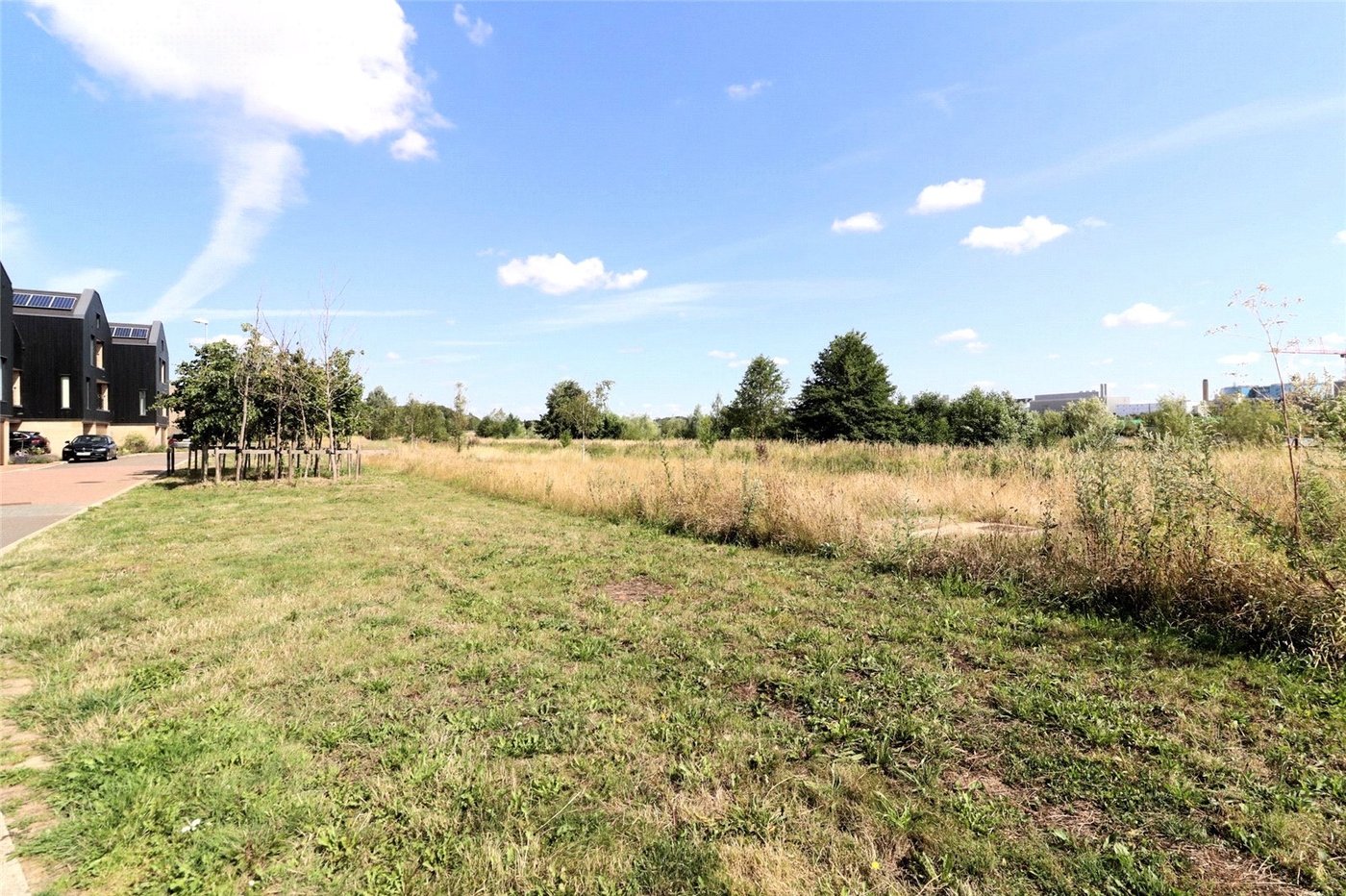 1 bedroom property for sale in Trumpington | Robinson Jackson