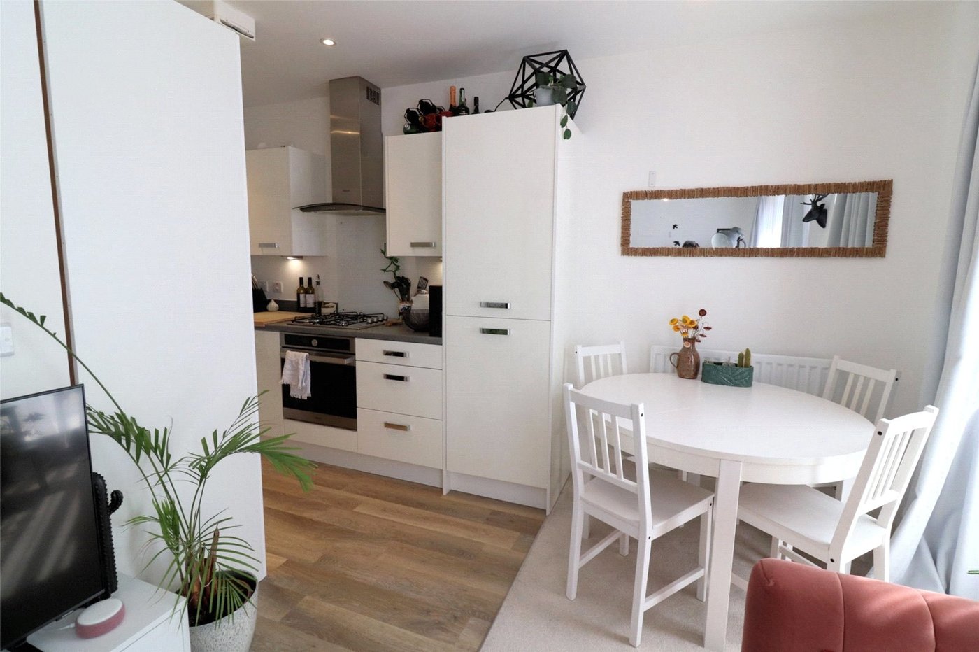 1 bedroom property for sale in Trumpington | Robinson Jackson