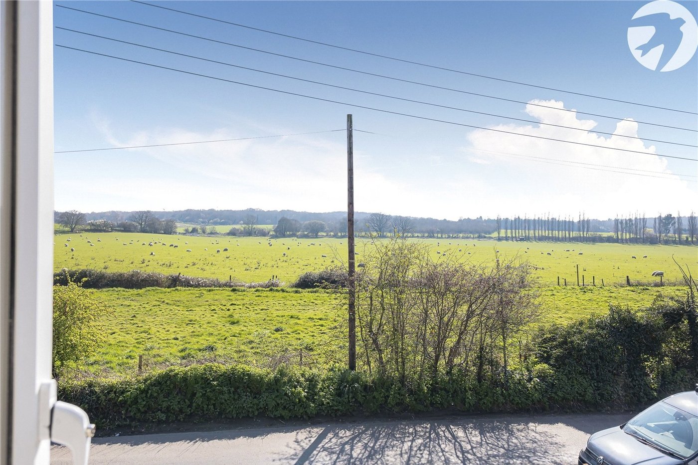 3 bedroom house for sale in Swanley | Robinson Jackson