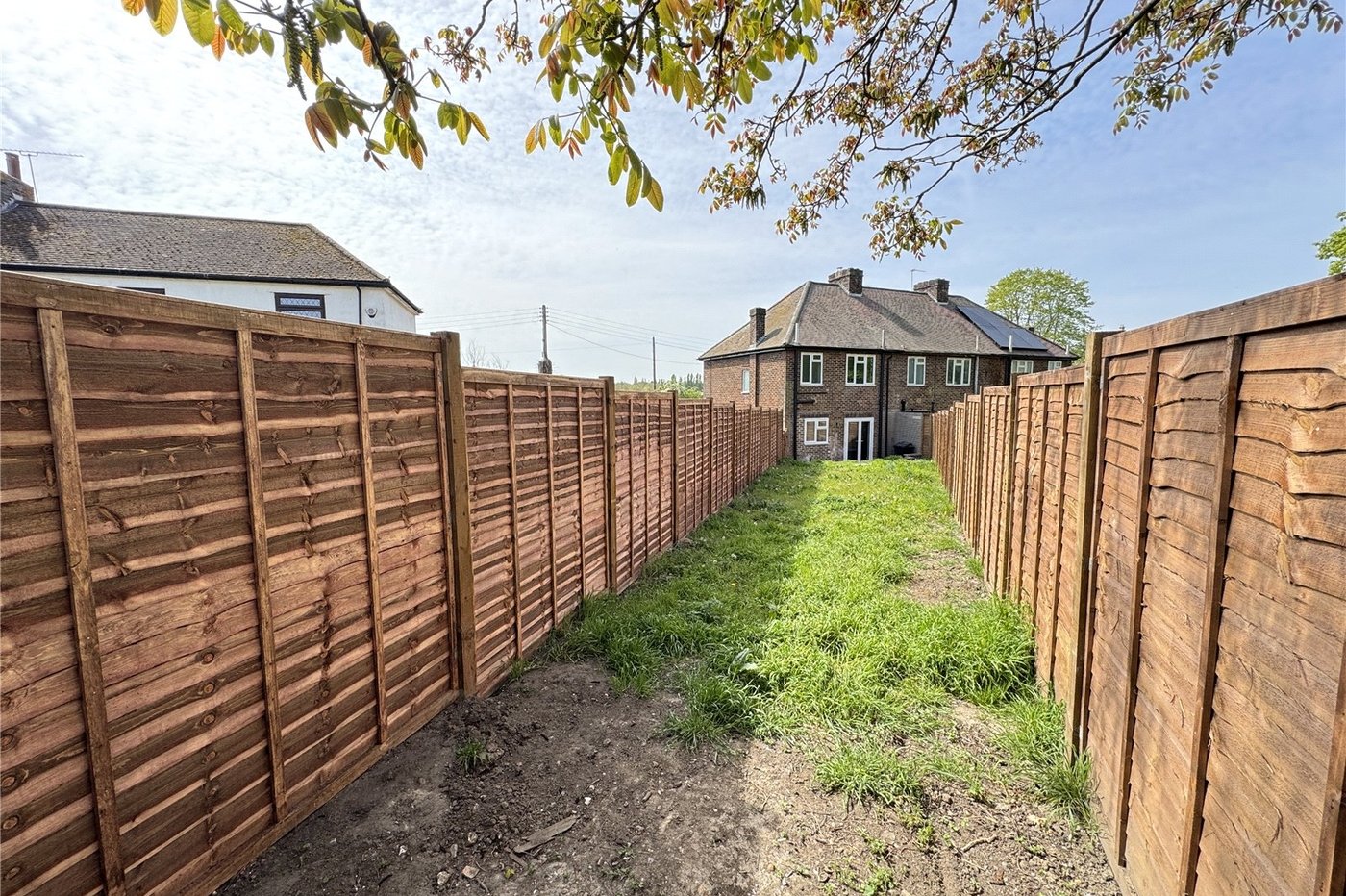 3 bedroom house for sale in Swanley | Robinson Jackson