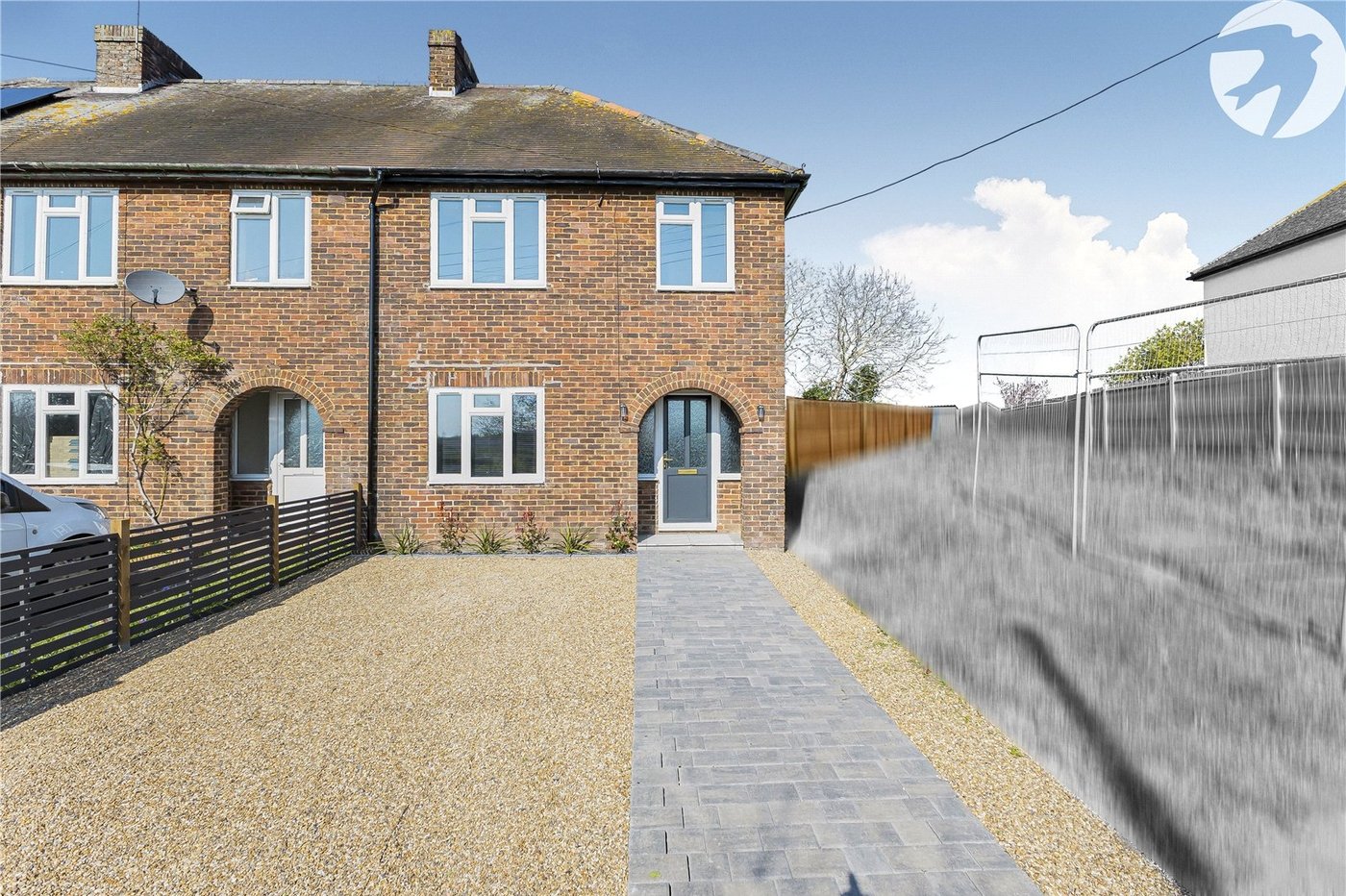 3 bedroom house for sale in Swanley | Robinson Jackson