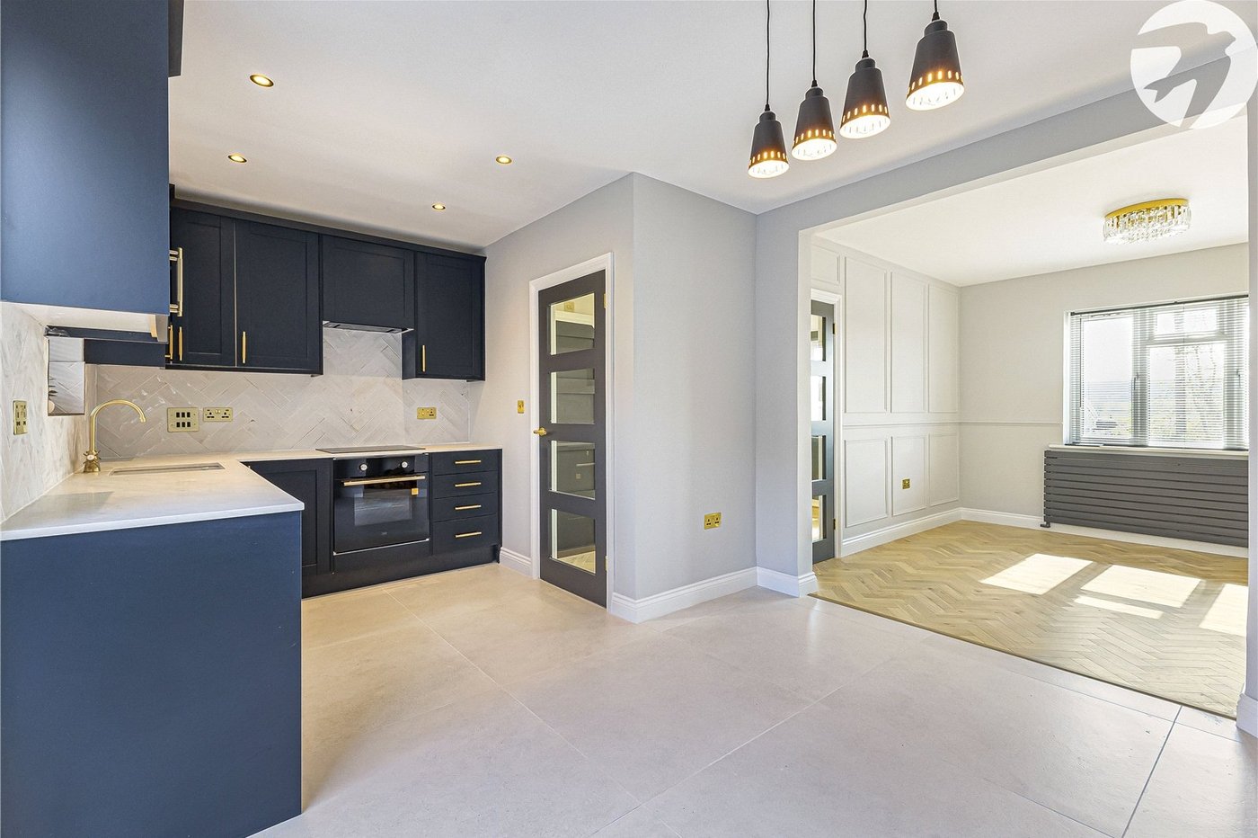 3 bedroom house for sale in Swanley | Robinson Jackson