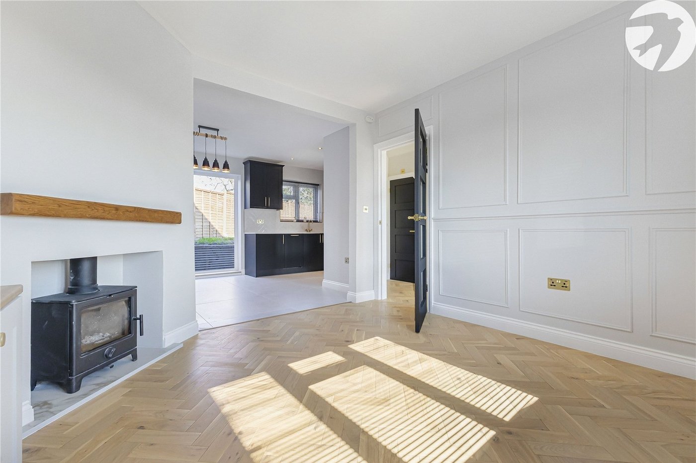 3 bedroom house for sale in Swanley | Robinson Jackson