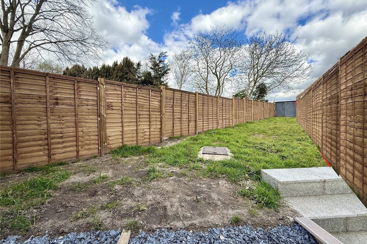 3 bedroom house for sale in Swanley | Robinson Jackson
