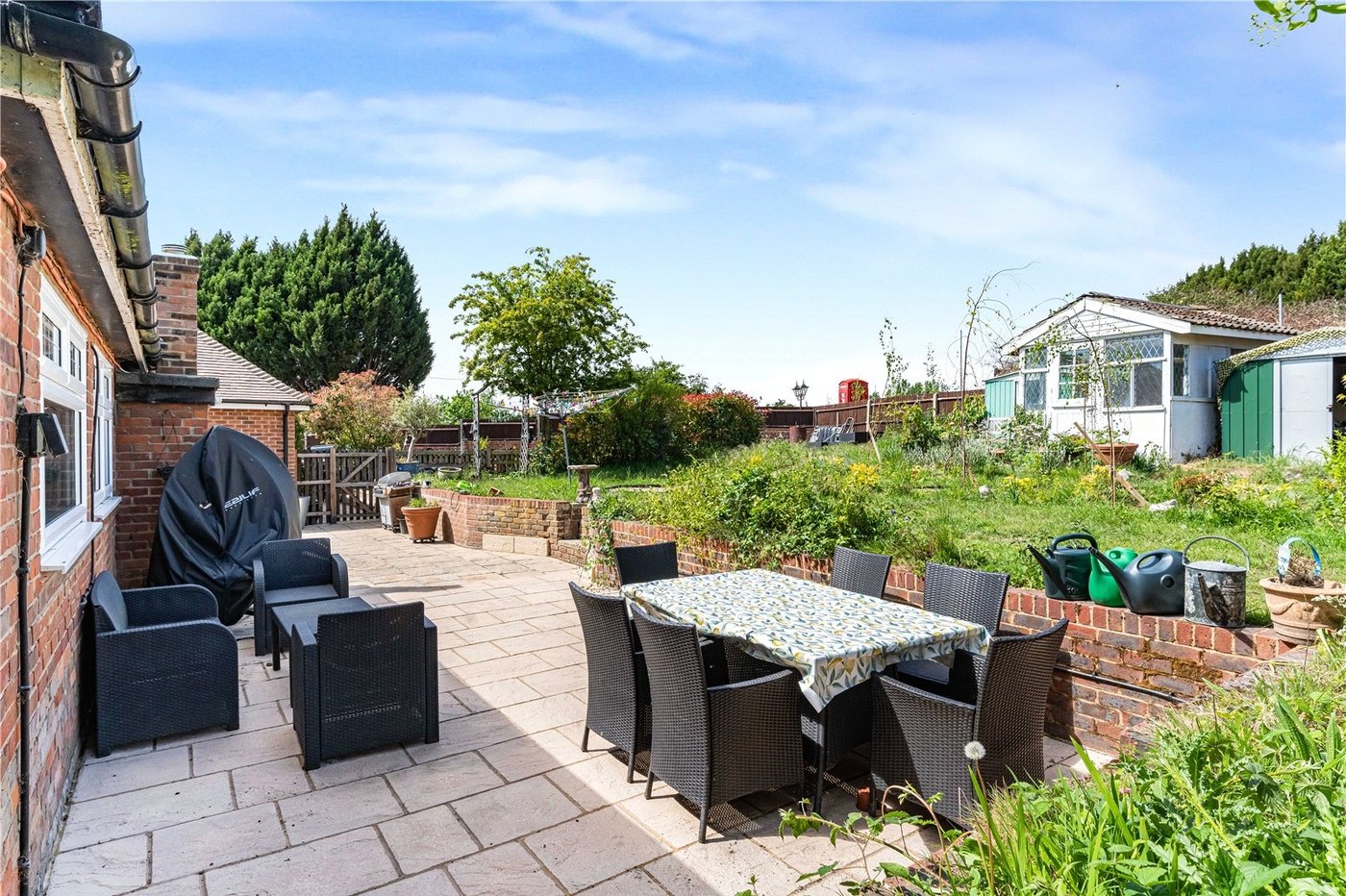 7 bedroom house for sale in Swanley | Robinson Jackson