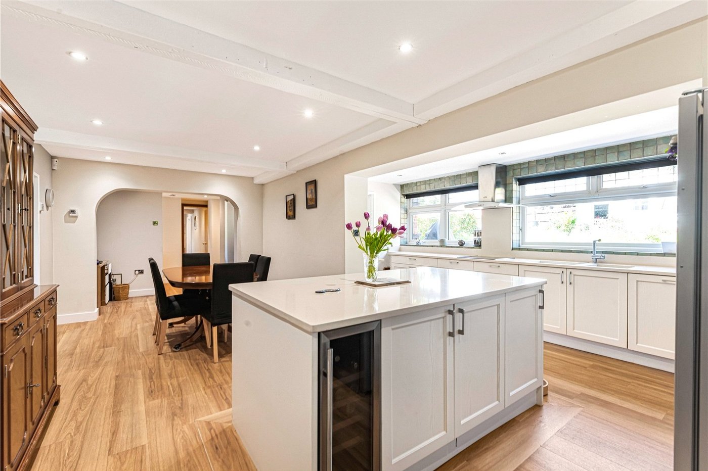 7 bedroom house for sale in Swanley | Robinson Jackson