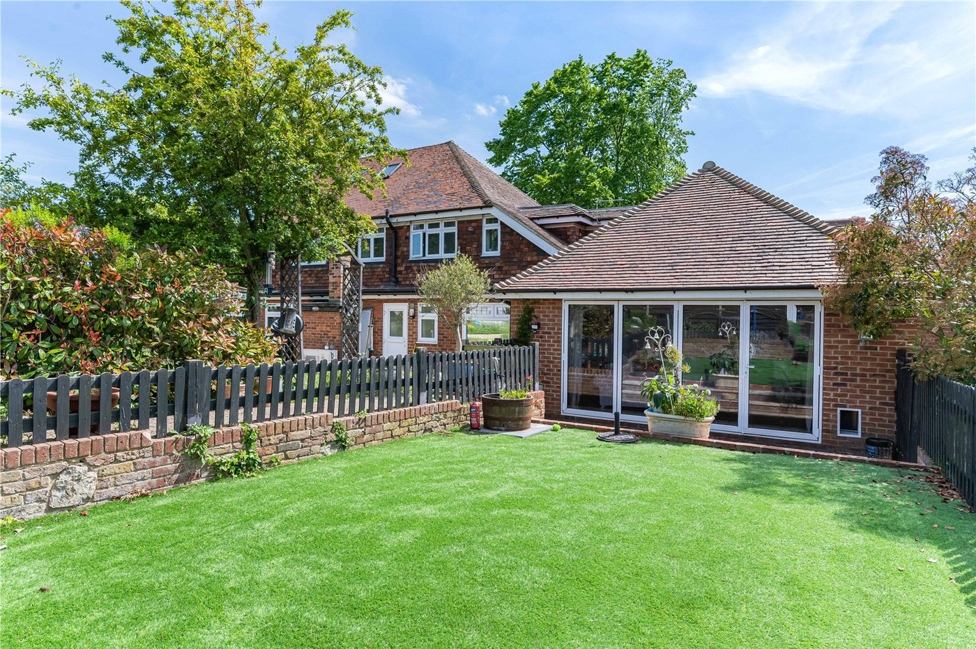 7 bedroom house for sale in Swanley | Robinson Jackson