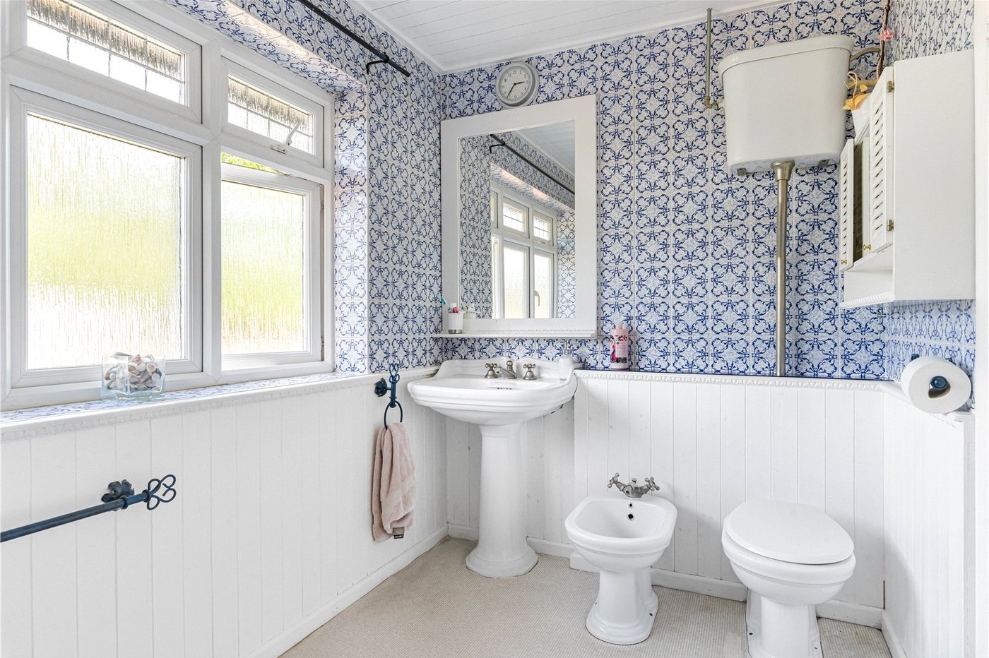 7 bedroom house for sale in Swanley | Robinson Jackson