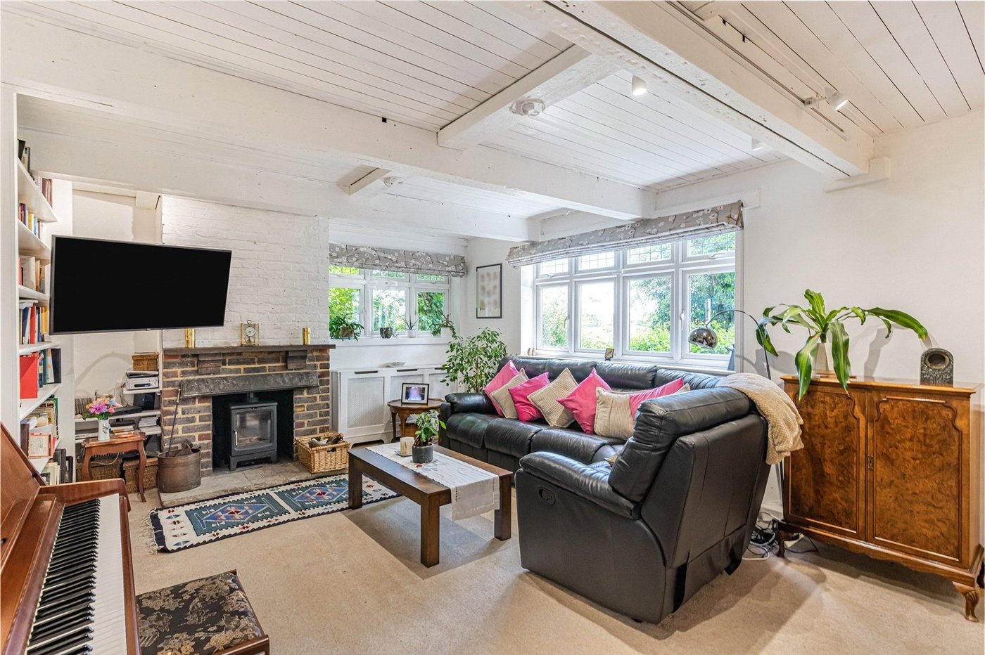 7 bedroom house for sale in Swanley | Robinson Jackson
