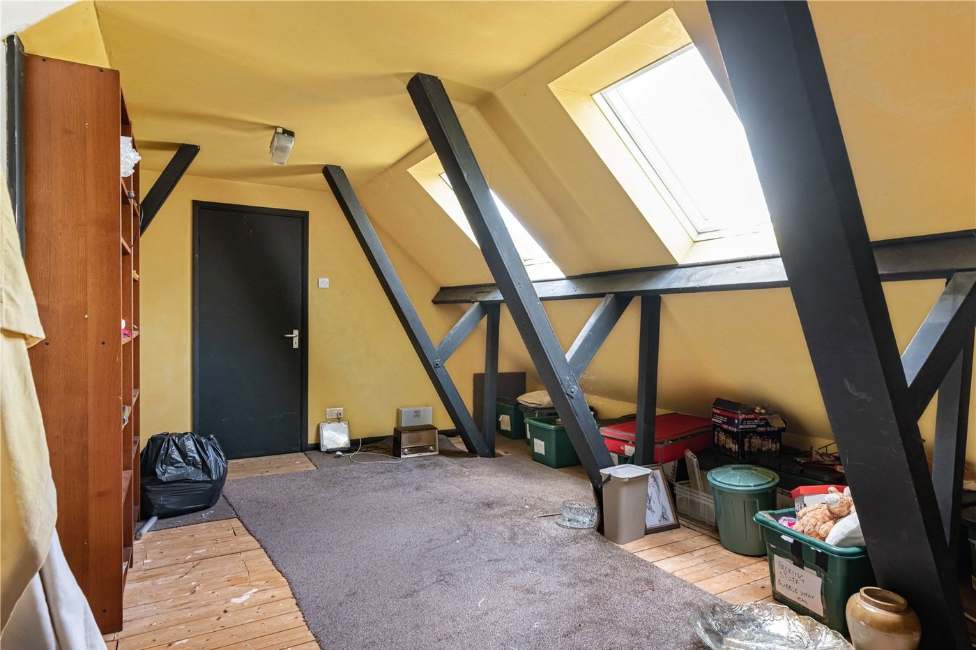 7 bedroom house for sale in Swanley | Robinson Jackson