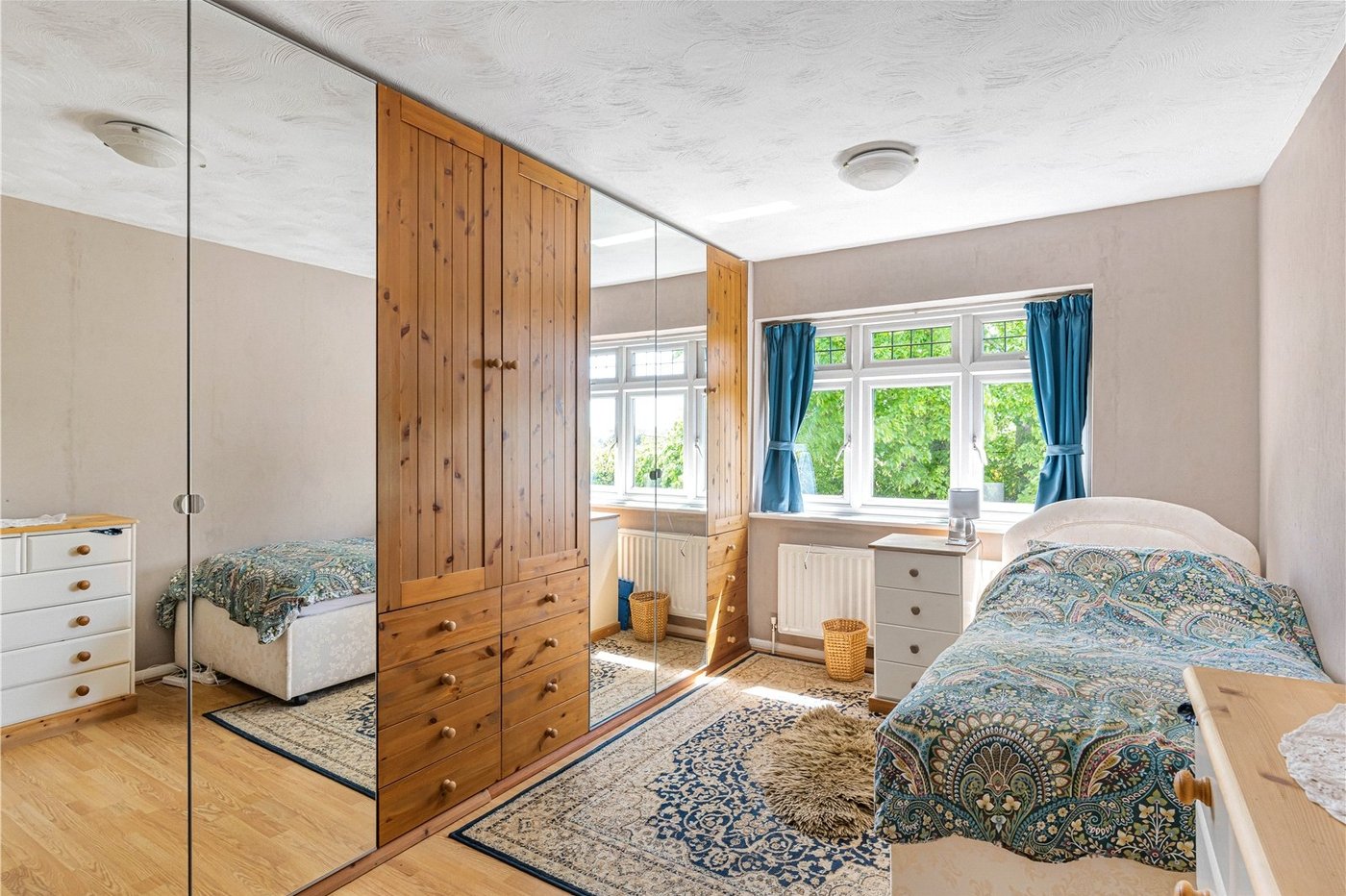 7 bedroom house for sale in Swanley | Robinson Jackson