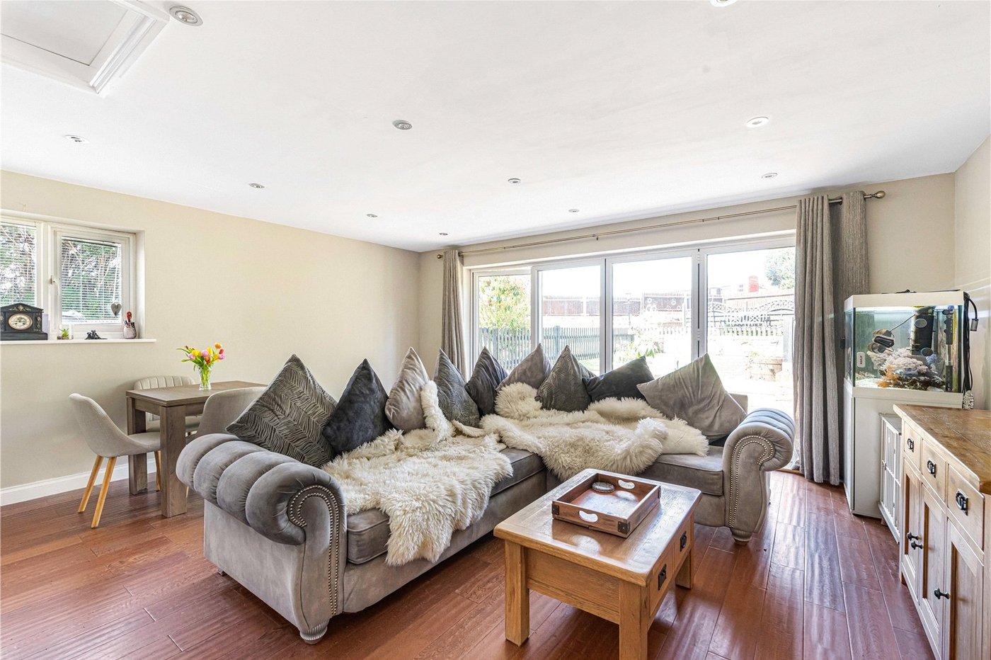 7 bedroom house for sale in Swanley | Robinson Jackson