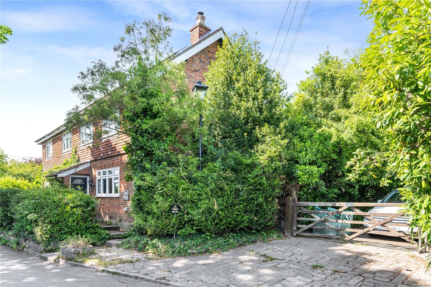 7 bedroom house for sale in Swanley | Robinson Jackson
