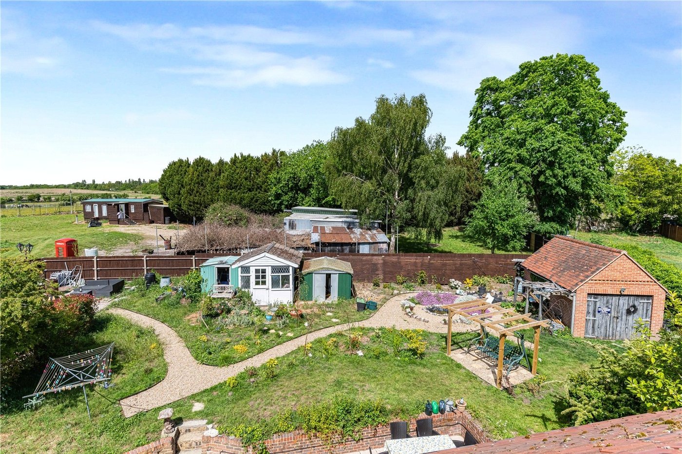 7 bedroom house for sale in Swanley | Robinson Jackson