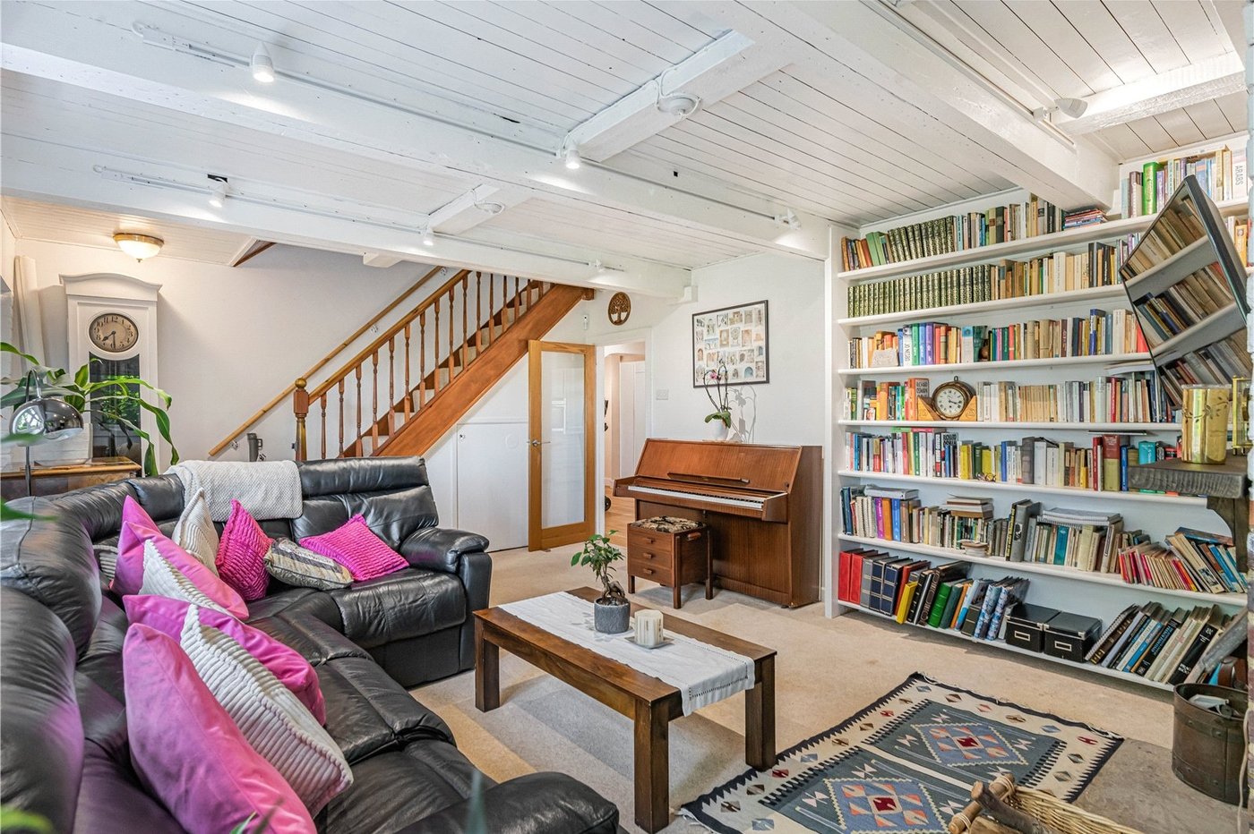 7 bedroom house for sale in Swanley | Robinson Jackson