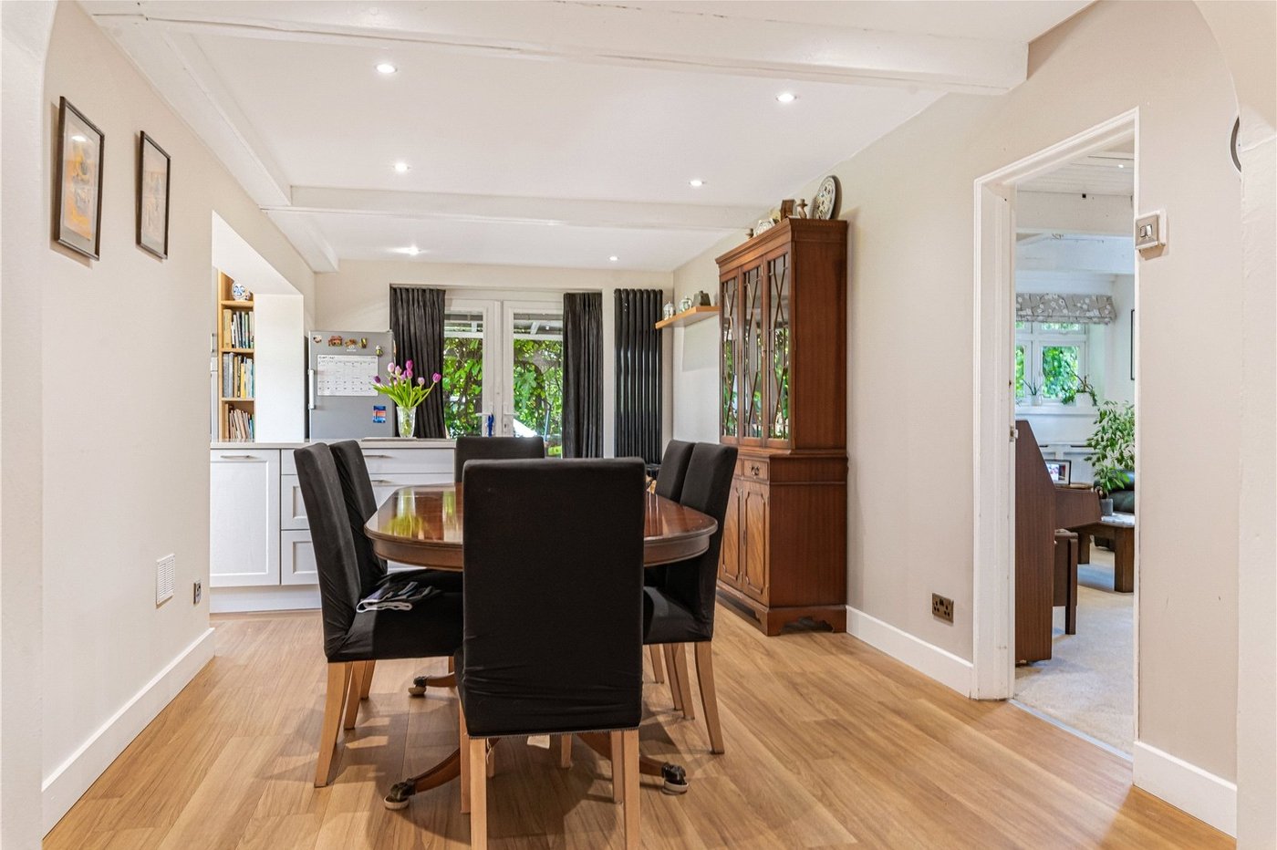 7 bedroom house for sale in Swanley | Robinson Jackson