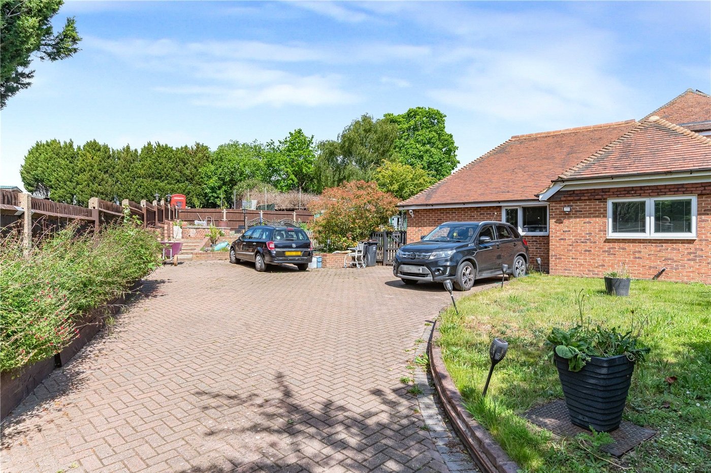 7 bedroom house for sale in Swanley | Robinson Jackson