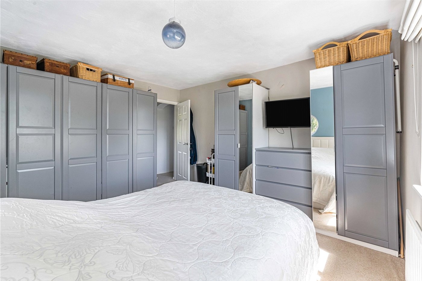 7 bedroom house for sale in Swanley | Robinson Jackson