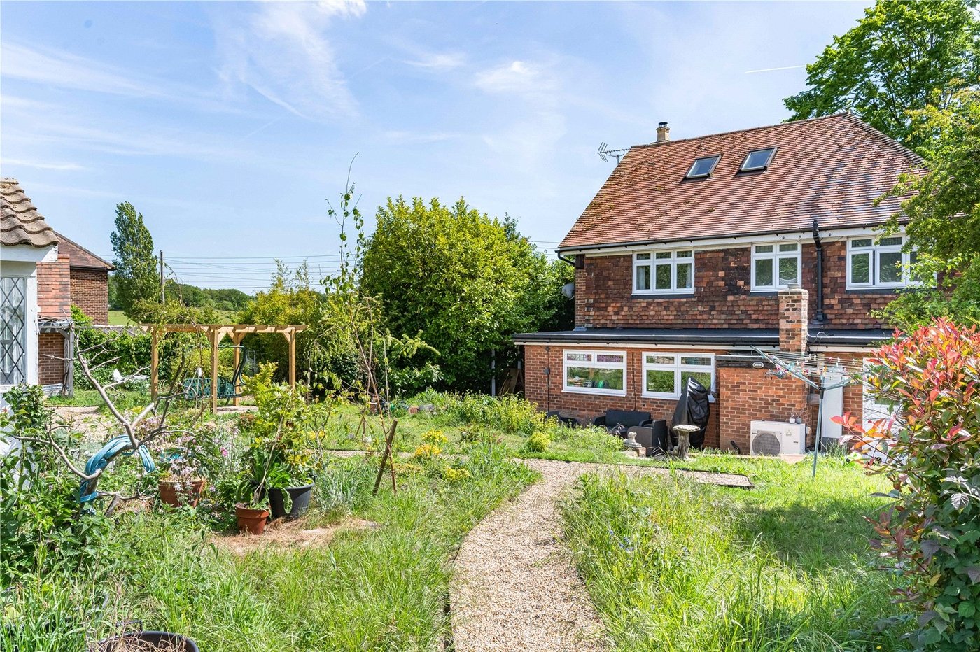 7 bedroom house for sale in Swanley | Robinson Jackson