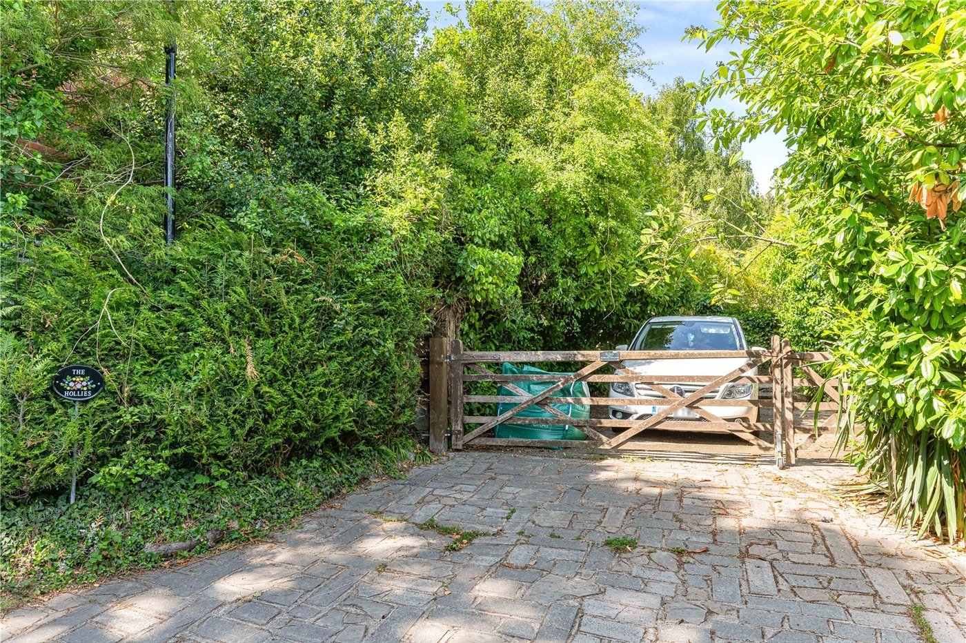 7 bedroom house for sale in Swanley | Robinson Jackson