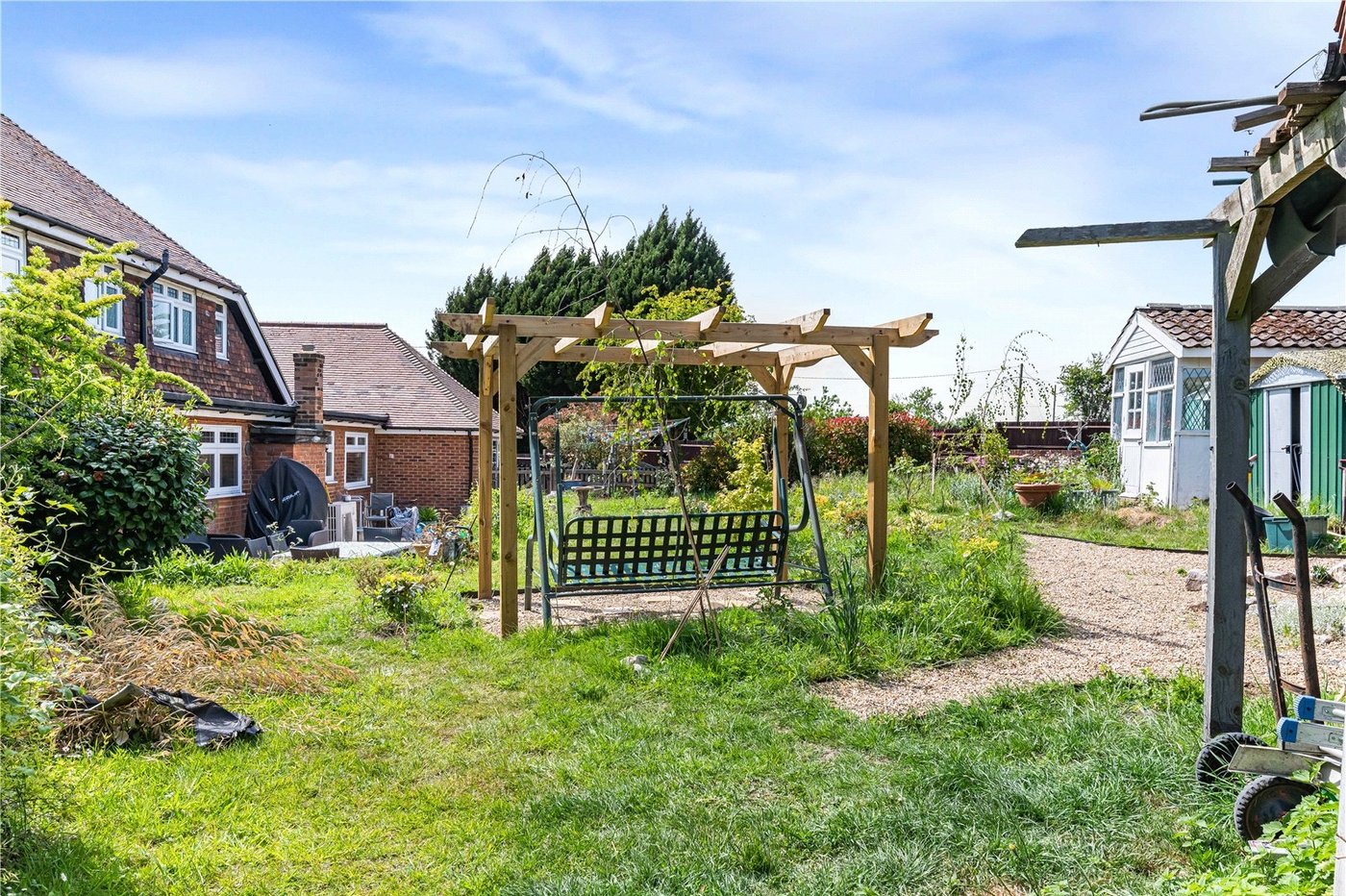 7 bedroom house for sale in Swanley | Robinson Jackson