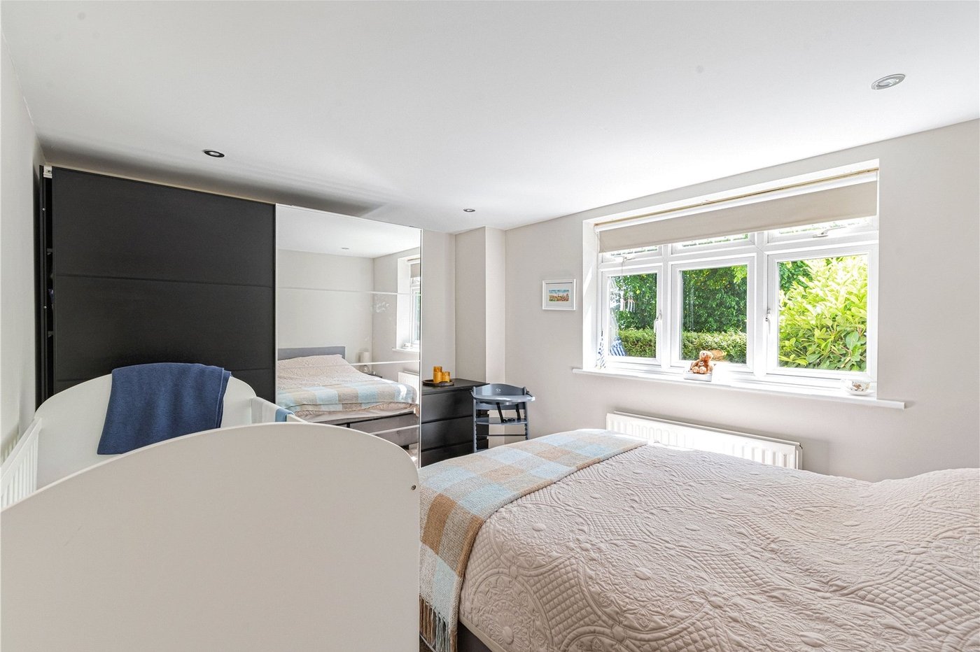 7 bedroom house for sale in Swanley | Robinson Jackson