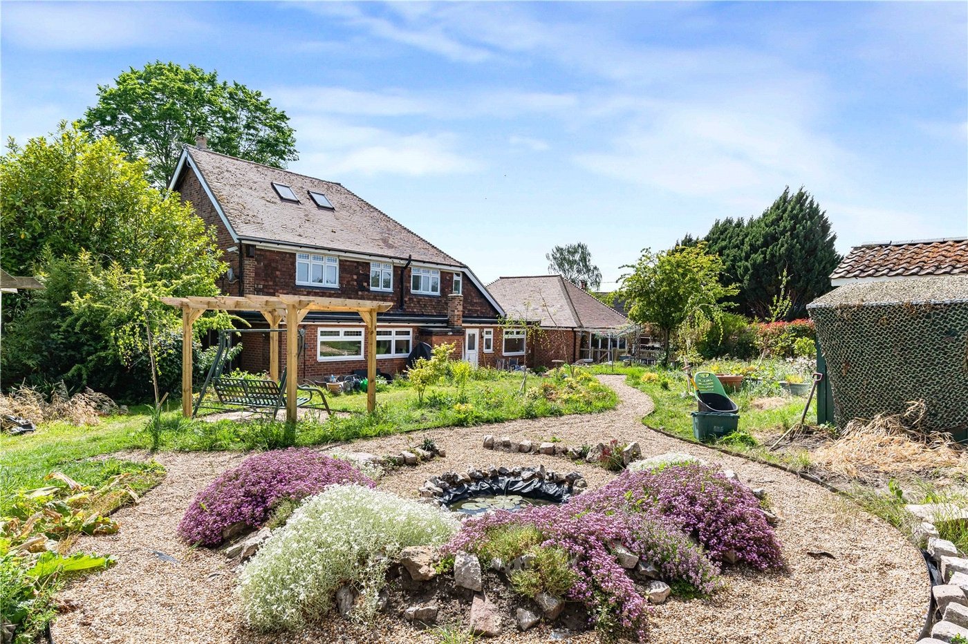 7 bedroom house for sale in Swanley | Robinson Jackson