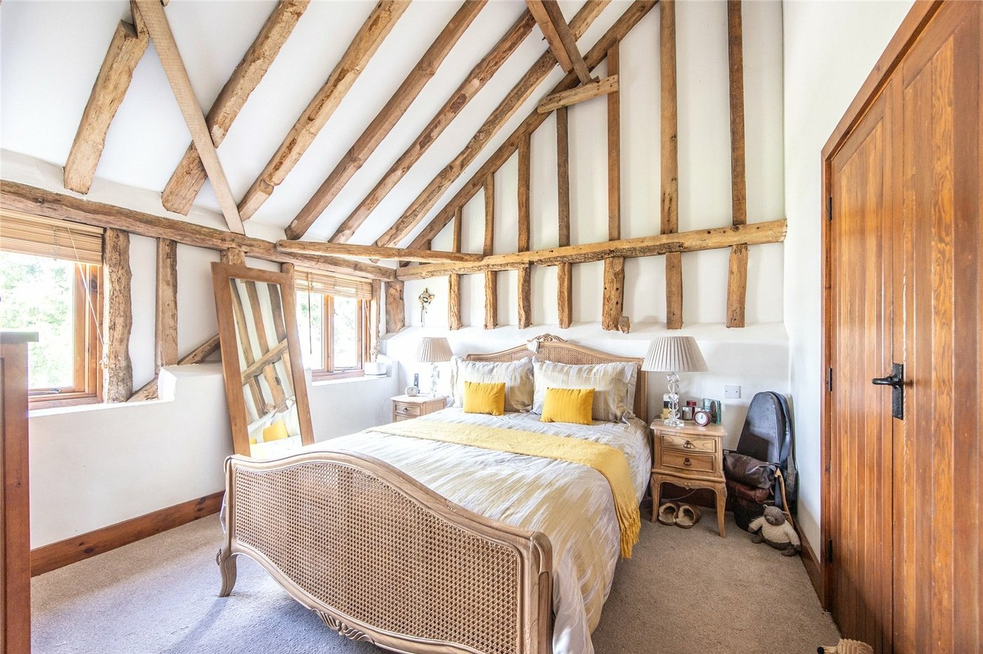 3 bedroom property for sale in Sevenoaks | Robinson Michael & Jackson