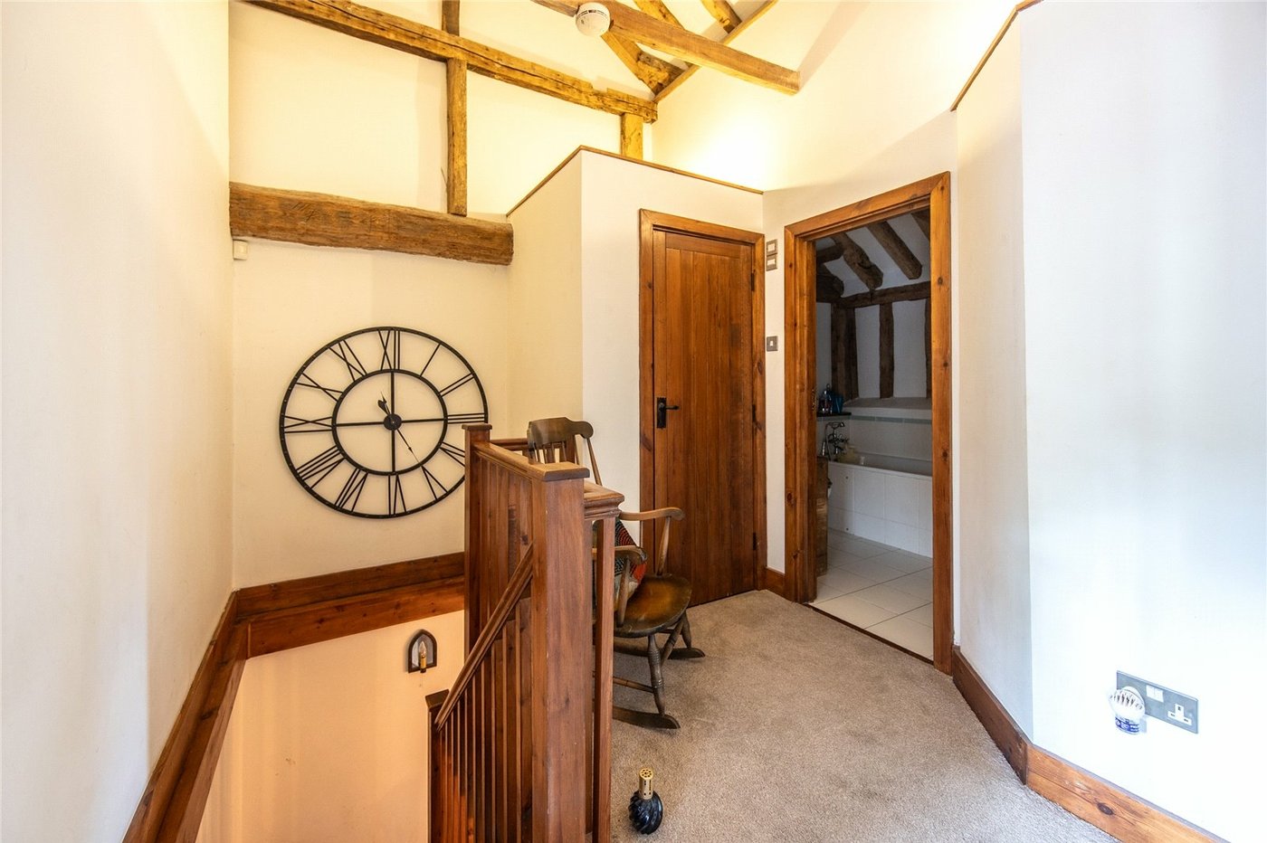 3 bedroom property for sale in Sevenoaks | Robinson Michael & Jackson