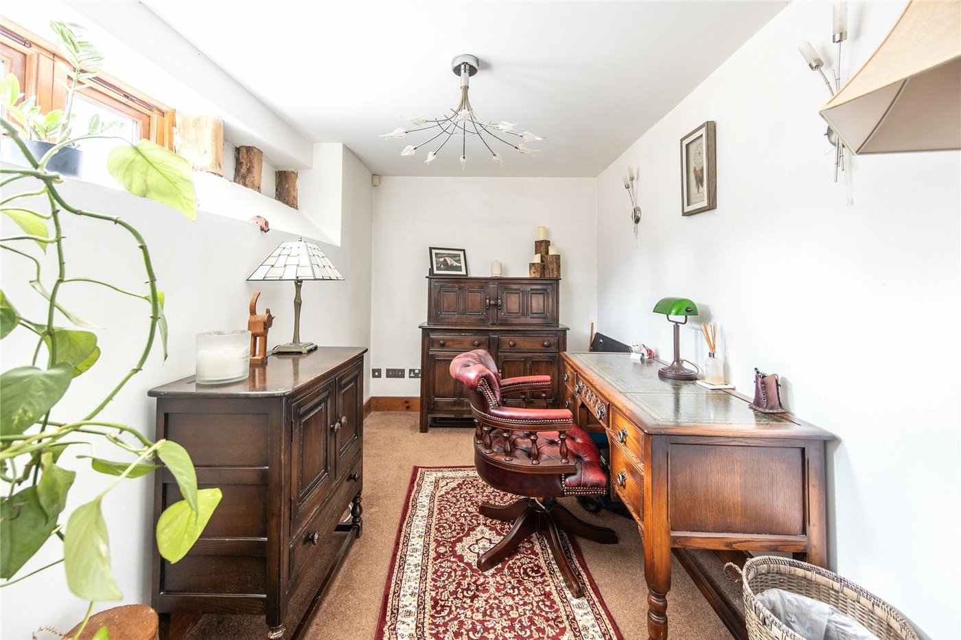 3 bedroom property for sale in Sevenoaks | Robinson Michael & Jackson