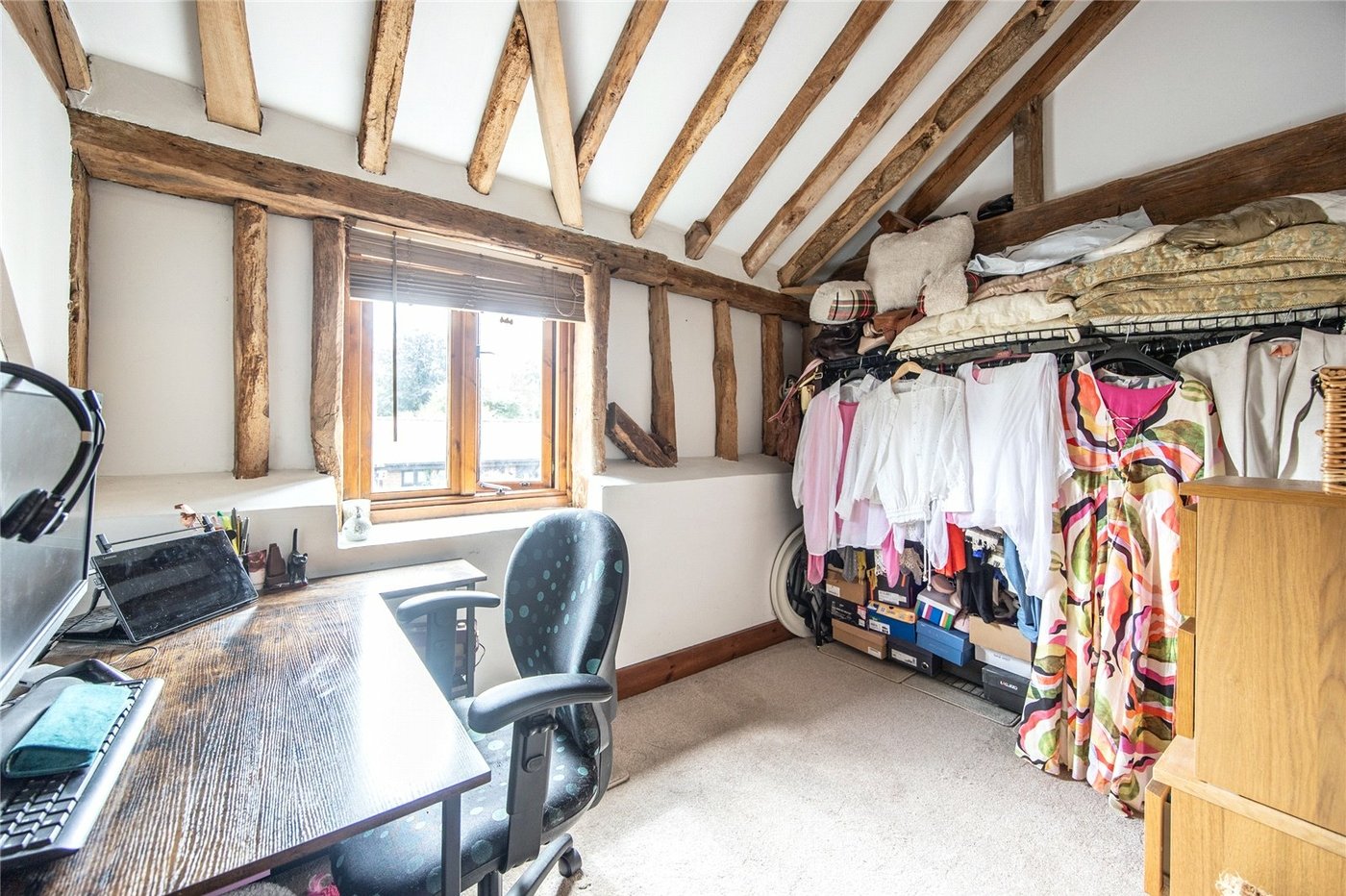 3 bedroom property for sale in Sevenoaks | Robinson Michael & Jackson