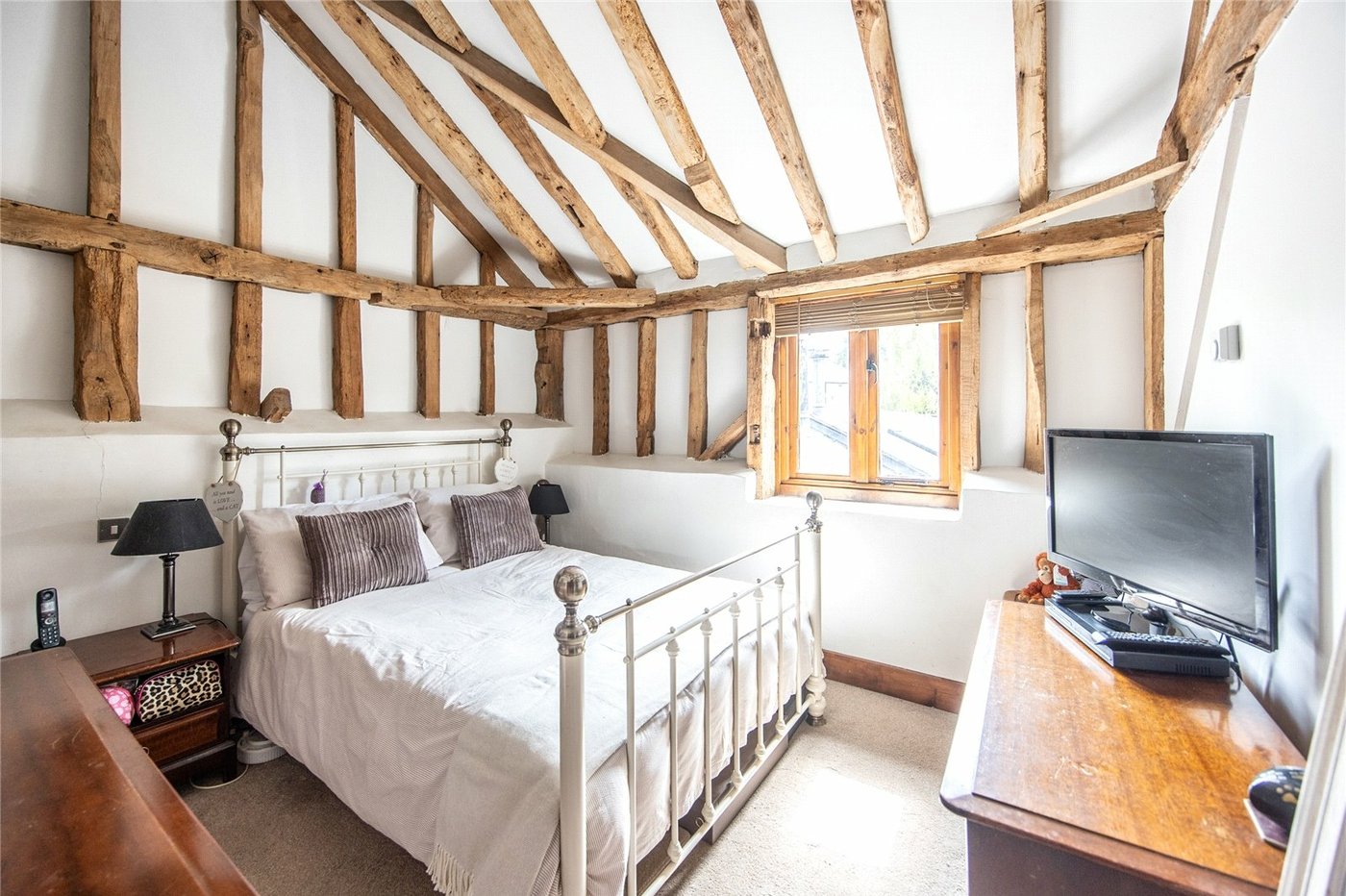 3 bedroom property for sale in Sevenoaks | Robinson Michael & Jackson