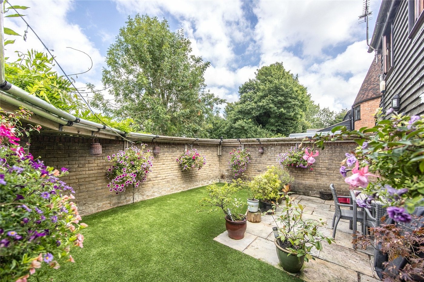 3 bedroom property for sale in Sevenoaks | Robinson Michael & Jackson