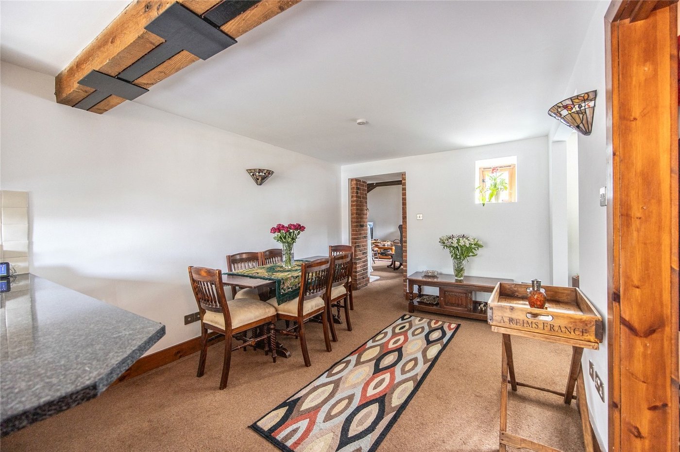 3 bedroom property for sale in Sevenoaks | Robinson Michael & Jackson