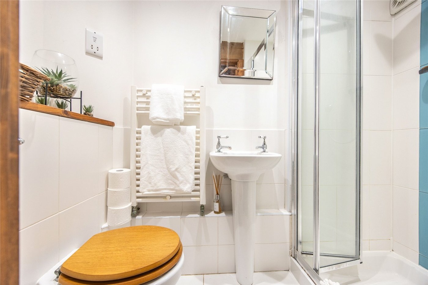 3 bedroom property for sale in Sevenoaks | Robinson Michael & Jackson